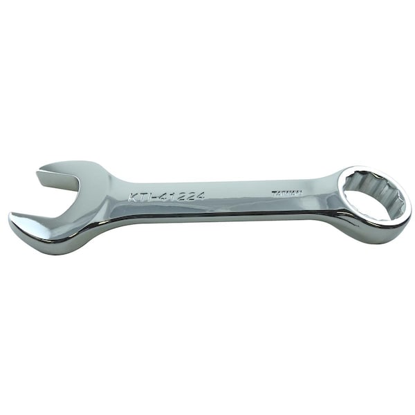 K-Tool International Short Panel Combo Wrench, 12Pt, 3/4" - KTI-41224