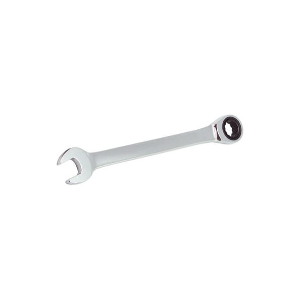 K-Tool International Ratcheting Combo Wrench, 1/2" - KTI-45416