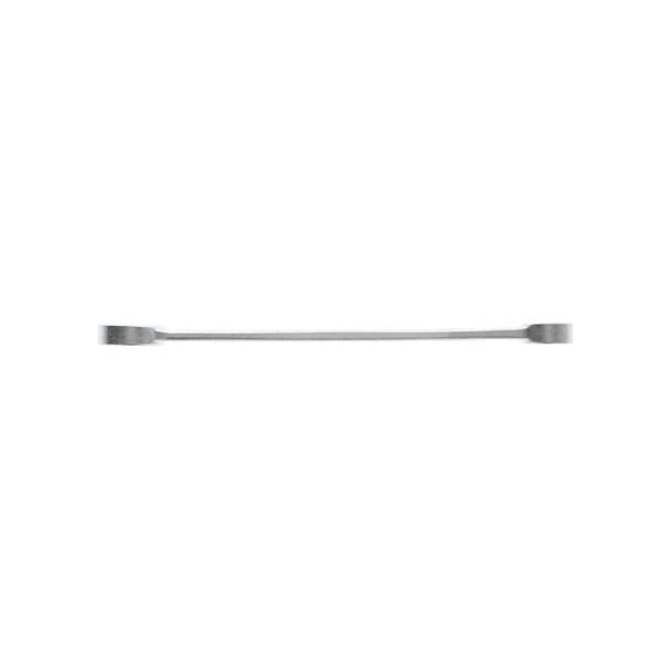 Gedore Flat Double Box End Wrench, 10x13mm - 4 10X13