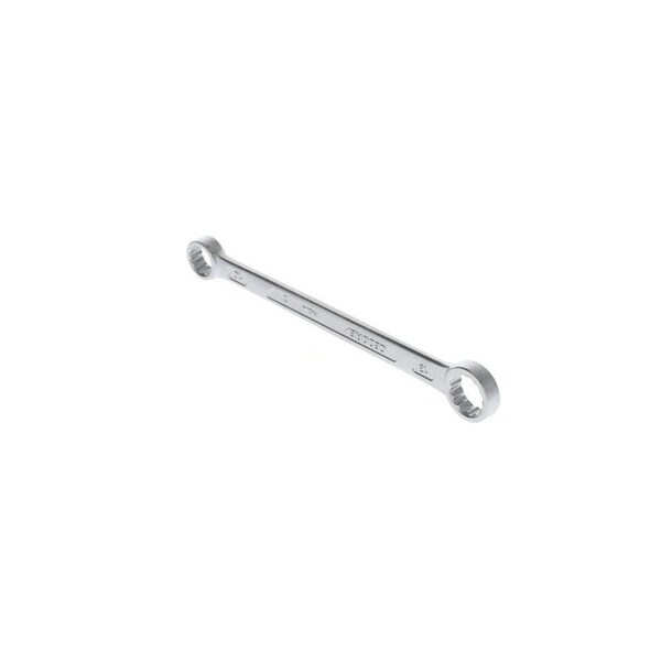 Gedore Flat Double Box End Wrench, 10x13mm - 4 10X13