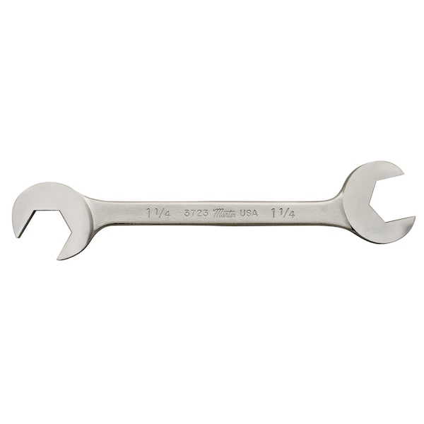 Martin Tools Sprocket & Gear WRENCH HYDRAULIC 1-1/8X1-1/8 DBL ANGL CH - MT3722