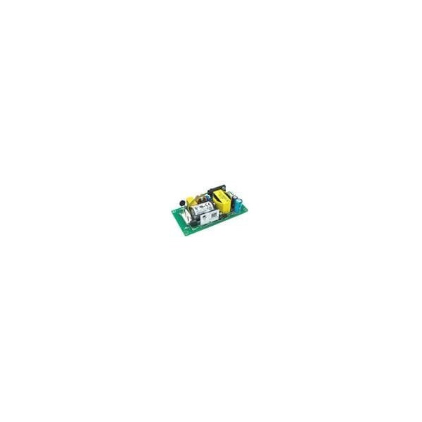 Sl Power / Condor AC to DC Power Supply, 90 to 264V AC, 9V DC, 20W, 2A, PCB - GB20S09P01