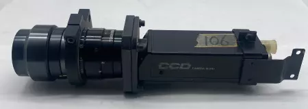 Toshiba CCD Camera with Optical Lens IK-541