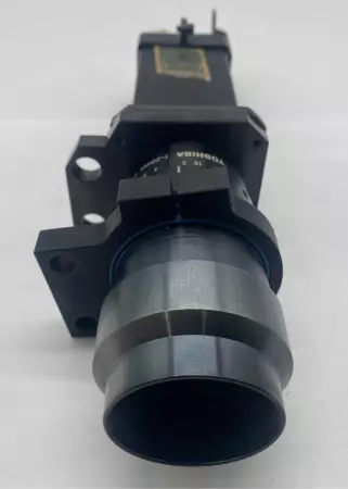 Toshiba CCD Camera with Optical Lens IK-541