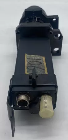 Toshiba CCD Camera with Optical Lens IK-541