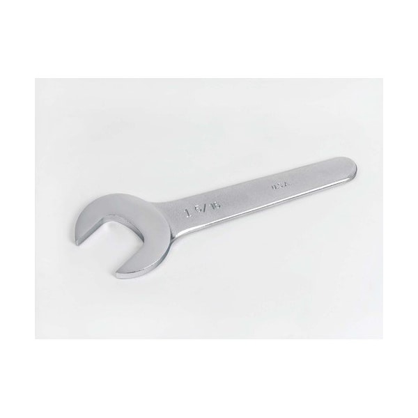 Williams Service Wrench, 13/16 Inch Opening, 6 1/4 Inch OAL, SAE - JHW3526
