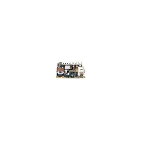 Sl Power / Condor AC to DC Power Supply, 90 to 264V AC, 5/12/-12/12V DC, 110W, 8/2.5/1/1.5A, 10/3/1/3A - GLM75AG