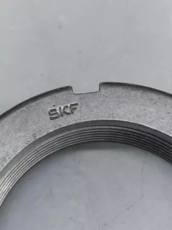SKF Lock Nut KM10