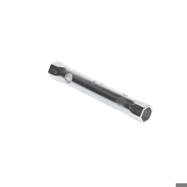 Gedore Tubular Box Wrench, 16x18mm - 26 R 16X18