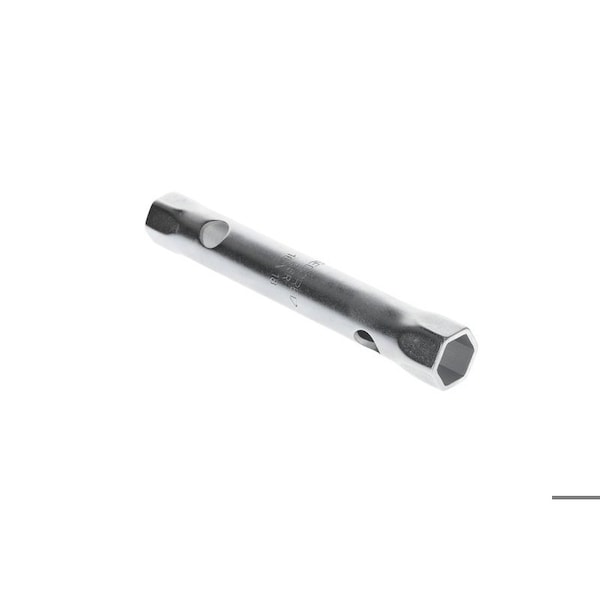 Gedore Tubular Box Wrench, 16x18mm - 26 R 16X18