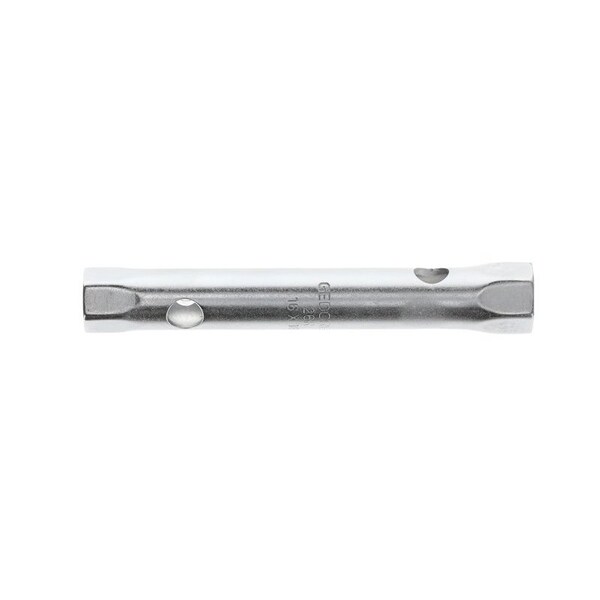 Gedore Tubular Box Wrench, 16x18mm - 26 R 16X18