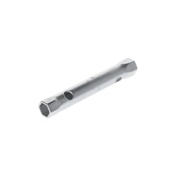Gedore Tubular Box Wrench, 16x18mm - 26 R 16X18