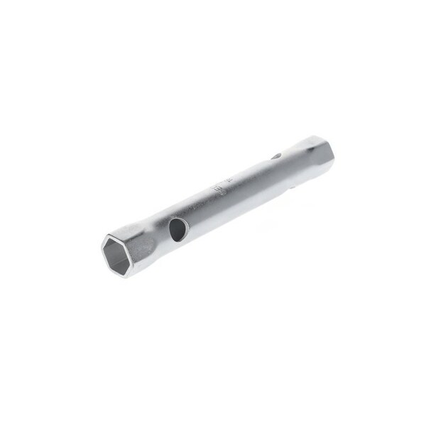 Gedore Tubular Box Wrench, 16x18mm - 26 R 16X18