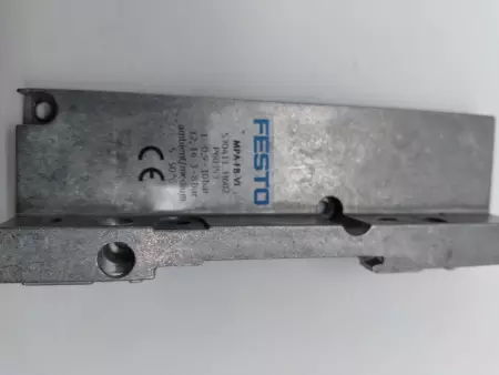 Festo Solenoid Valve MPA-FB-VI