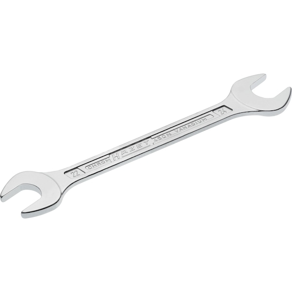 Hazet 450N-22X24 - DOUBLE OPEN-END WRENCH - HZ450N-22X24