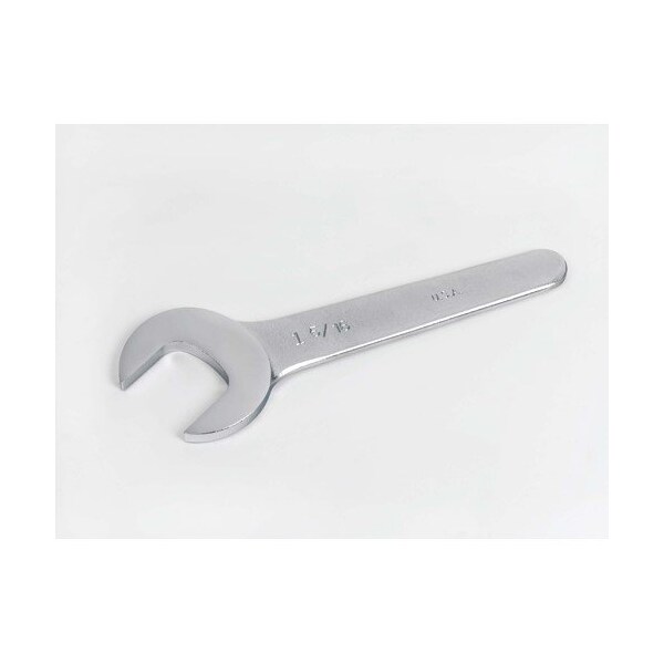 Williams Service Wrench, 2 3/8 Inch Opening, 9 1/2 Inch OAL, SAE - JHW3576