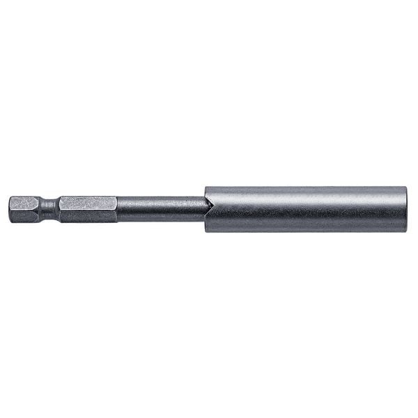 Apex Tool Group Power Bit, SAE, 1/4", Hex Power Drive, 5F-6R - L-320X