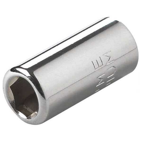 Gearwrench 1/4" Square Drive to 1/4" Hex Shaft Adapter - 890002GD
