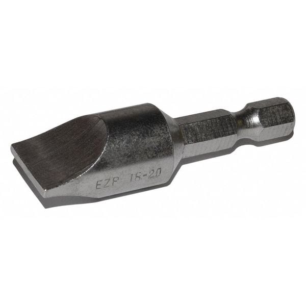 Eazypower Slotted Power Bit, No. 18-20, 2" - 80372/B