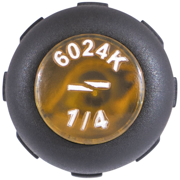 Klein Tools Slotted Screw Holding Driver Kit, 3/16-Inch and 1/4-Inch - 85153K