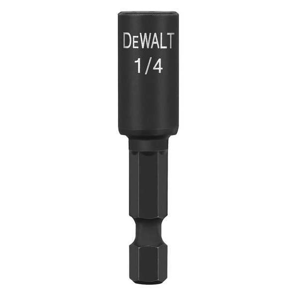 Dewalt 5/16" x 1-7/8" Magnetic Nut Driver - IMPACT READY(R) - DW2219IR