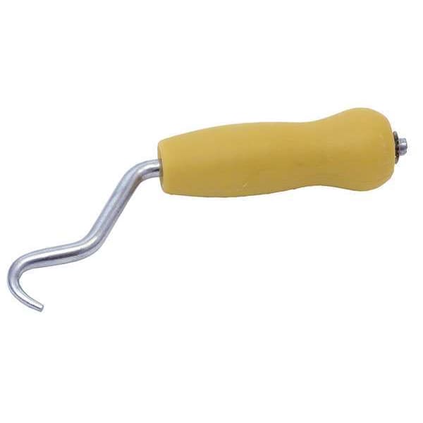 Qlt By Marshalltown Wire Twister, 7 In L, Steel - 14731