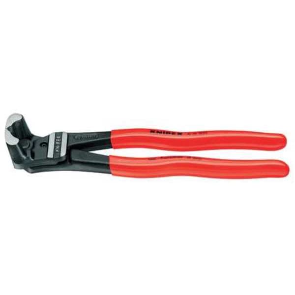 Knipex 8 in End Cutting Nipper Uninsulated - 61 02 200