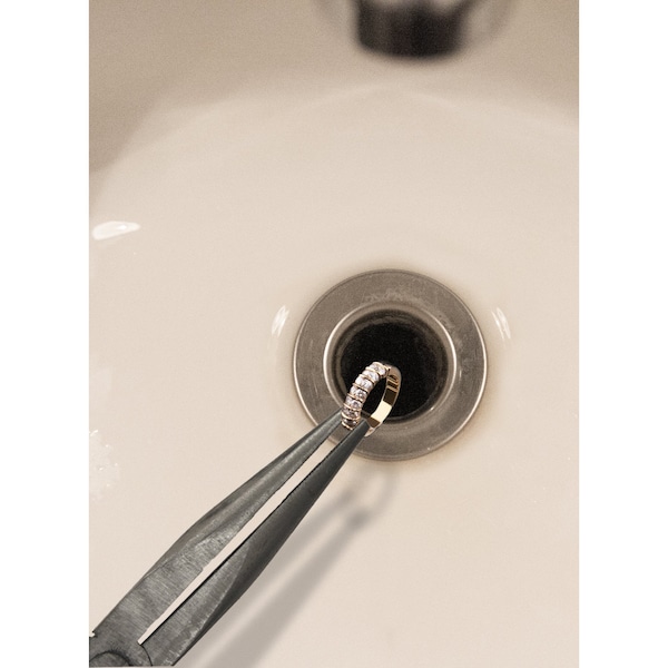 Triplett CrossJaw Long Reach Double-X, TT-260 - TT-260