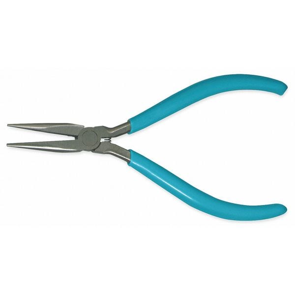 Xcelite 5 in Weller(R) Xcelite(R) Long Nose Plier Ergonomic Handle - LN54VN