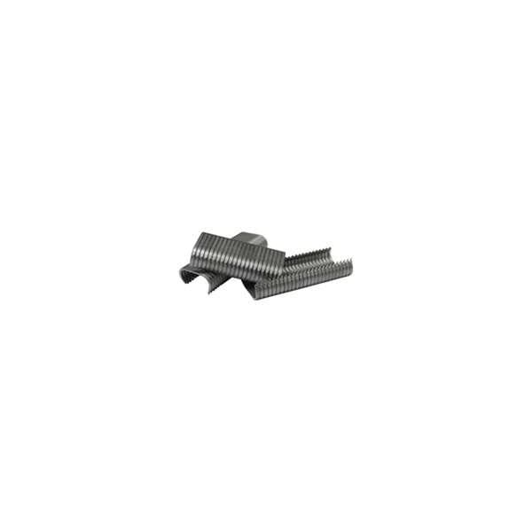 Weston Weston 47-1452 Heavy-Duty Hog Ring, 1/2 in Ring, Stainless Steel - 47-1452