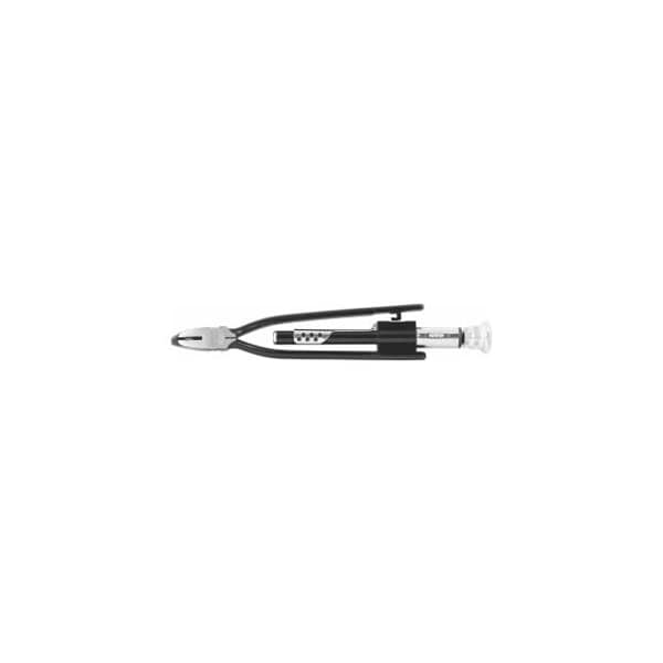 Holex Wire Twisting Pliers, 290 mm - 707920 290