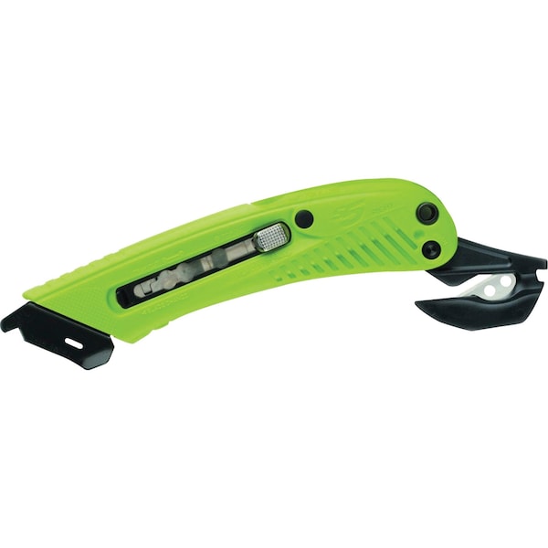 Pacific Handy Cutter Safety Knife Rounded Safety Blade, 6 in L - S5R