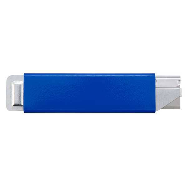 Pacific Handy Cutter Single Edge Razor 4 1/2 in L, 12 PK - HC100