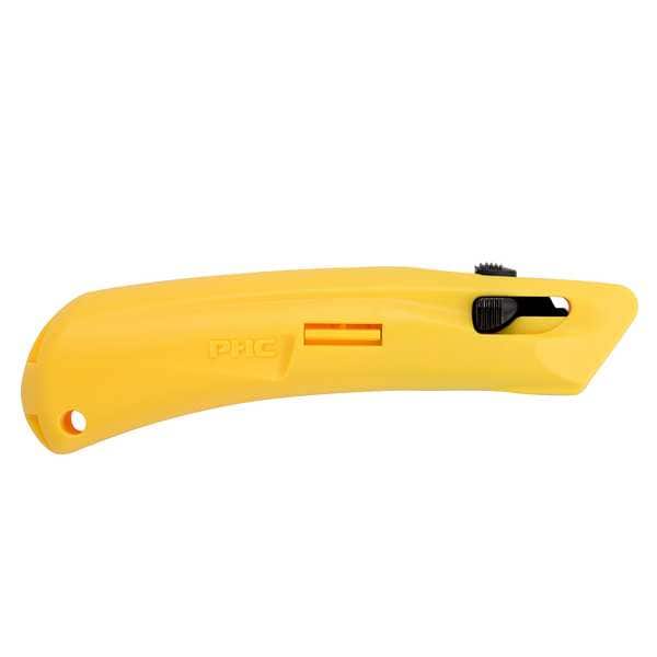 Pacific Handy Cutter Safety Knife Rounded Safety Blade, 6 in L - EZ3