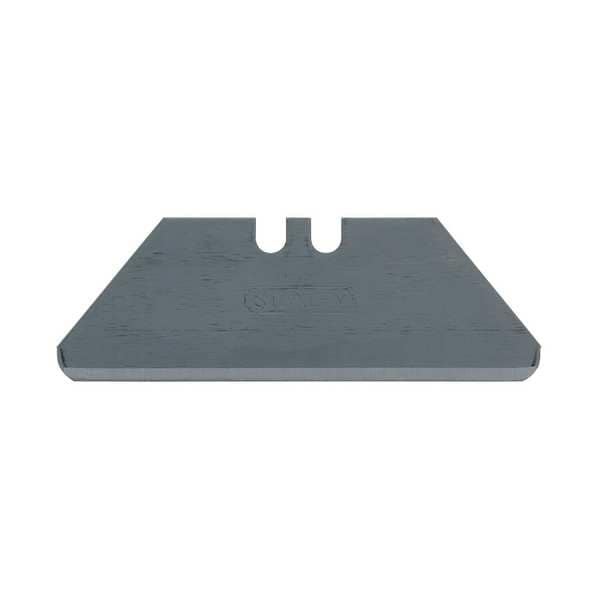 Stanley 3 3/4 in. Round Point Safety Blade, 100-Piece - 11-988