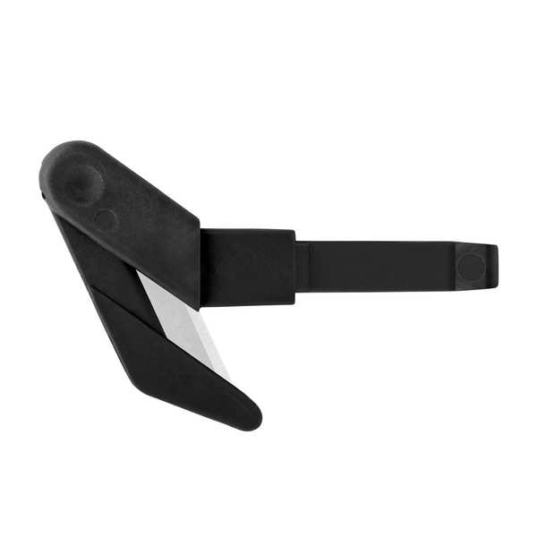 Klever Utility Blade, 1-Sided Cutter Head, PK12 - KCJ-XH-30