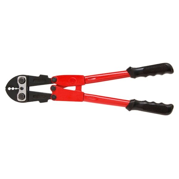 Campbell Chain & Fittings SWAGING TOOL 18"" - 7679038