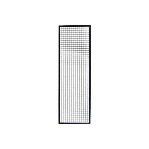 Wire Crafters WireCrafters RapidGuard II - Lift-Off Welded Wire Panel, 2' W x 6' H Panel - RT26