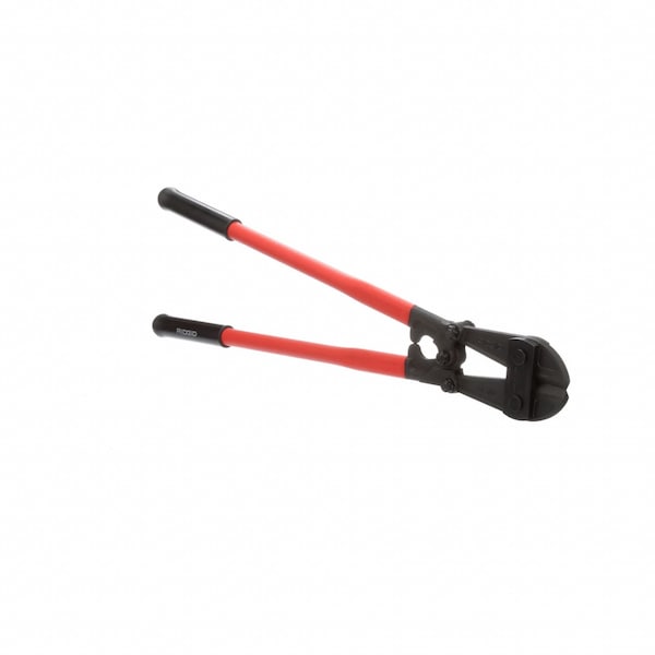 Ridgid 24 in. Steel Bolt Cutters - S24