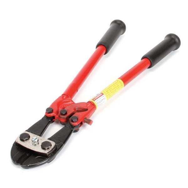 Crescent H.K. Porter 18" Industrial Grade Center Cut Cutter - 0090MC