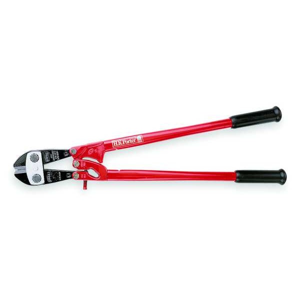Crescent H.K. Porter 18" Industrial Grade Center Cut Cutter - 0090MC