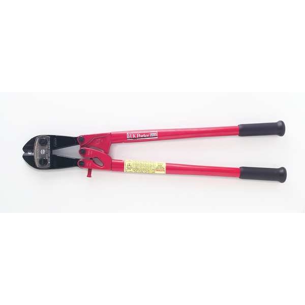 Crescent H.K. Porter 18" Industrial Grade Center Cut Cutter - 0090MC