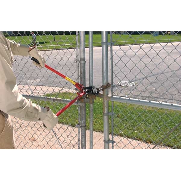 Crescent H.K. Porter 18" Industrial Grade Center Cut Cutter - 0090MC