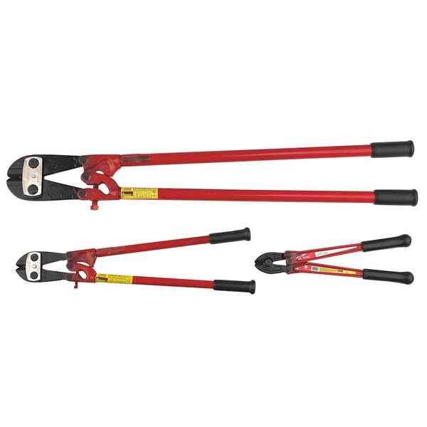 Crescent H.K. Porter 18" Industrial Grade Center Cut Cutter - 0090MC