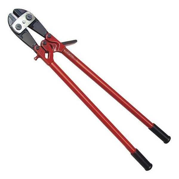 Kraft Tool Bolt Cutter, Heavy Duty, 42" - GG142