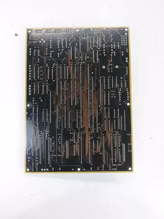York Chiller Control Module 031-01065E REV. - MRO INDUSTRIAL