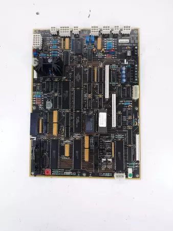 York Chiller Control Module 031-01065E REV. - MRO INDUSTRIAL