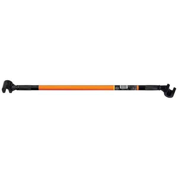 Klein Tools Angled Rebar Hickey Bends #3, #4 Rebar - 64309