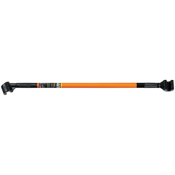 Klein Tools Angled Rebar Hickey Bends #3, #4 Rebar - 64309