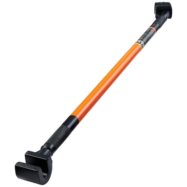 Klein Tools Angled Rebar Hickey Bends #3, #4 Rebar - 64309